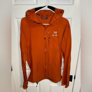 Arc’teryx Squamish Hoodie